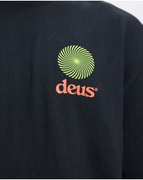 Deus Ex Machina - Strata Tee