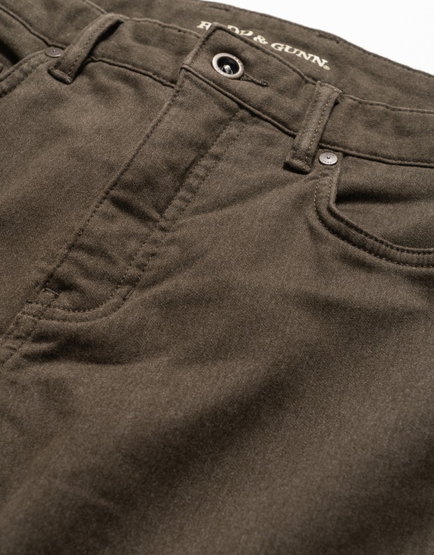 Rodd & Gunn - Motion 2 Straight Jean Long Leg