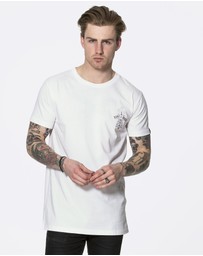 DVNT - Tower Tee