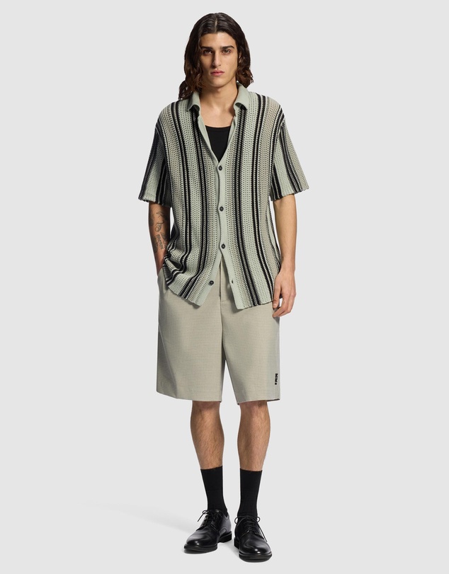 HUGO - Seesorn Shirt