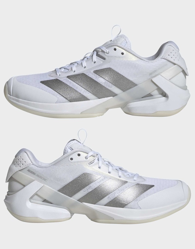 adidas Performance - adizero Ubersonic 5 Tennis Shoes Womens