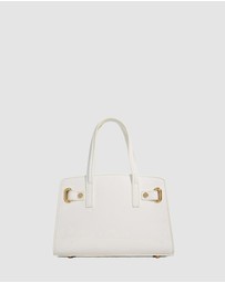 Dune London - Dinkydefine - White