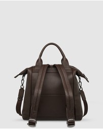 Status Anxiety - Mini Waves Backpack