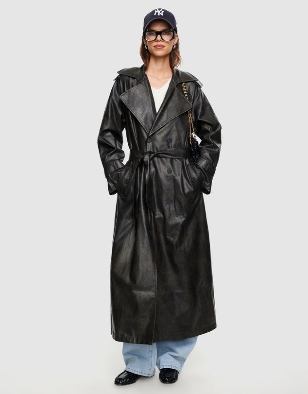 Lioness - Off Duty Coat