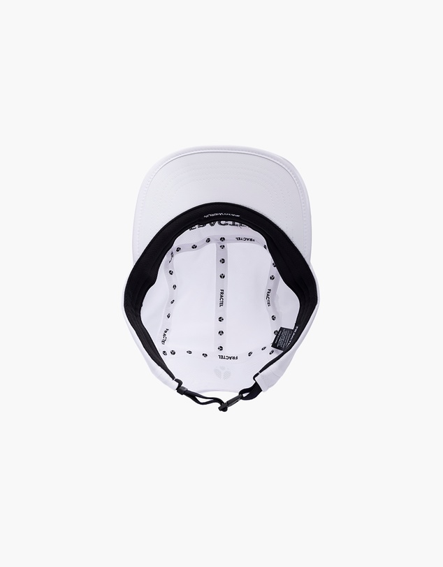 Fractel - M-LUMEN Running Cap