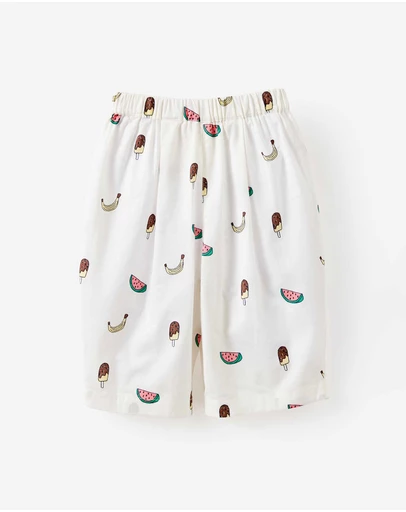 Cotton On Kids - Baby Woven Barrel Pant