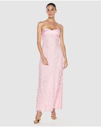 Manning Cartell - Enchantment Balconette Dress