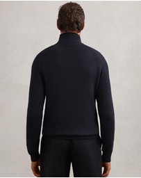 REISS - Loxley Jumper