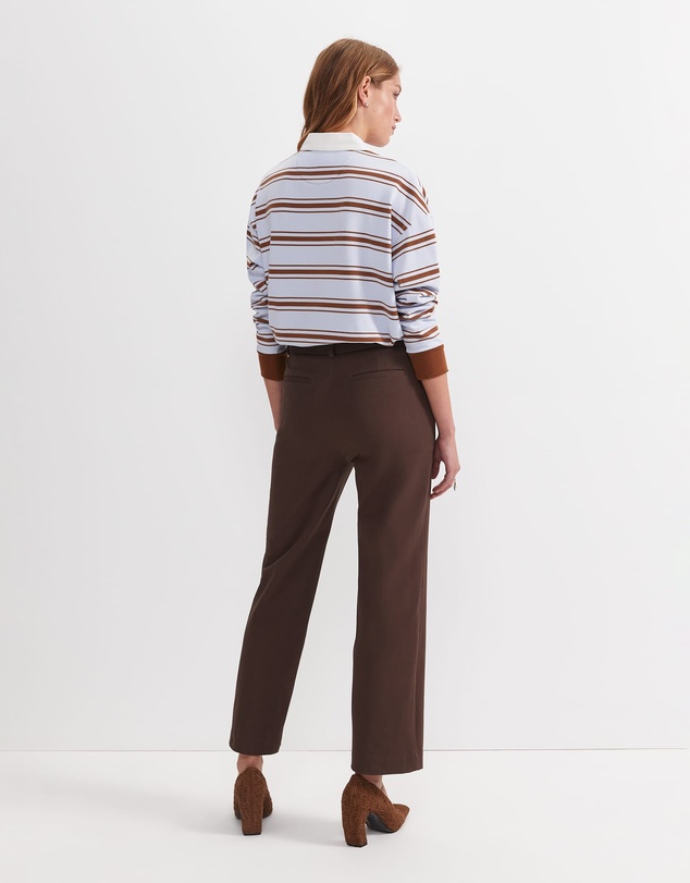 Sportscraft - Felicity Straight Leg Pant