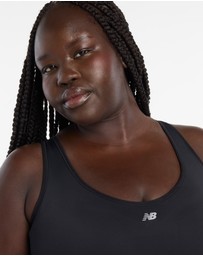 New Balance - NB Essential Run Bra