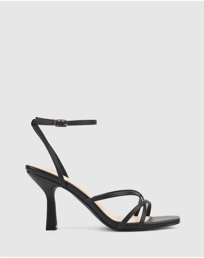 Verali - Penelope Strappy Sandals