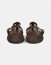 Tony Bianco - Mia Flats