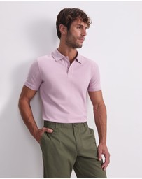 Sportscraft - Sc Pique Polo