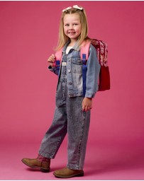The Somewhere Co - Jessie Mini Adventure Backpack