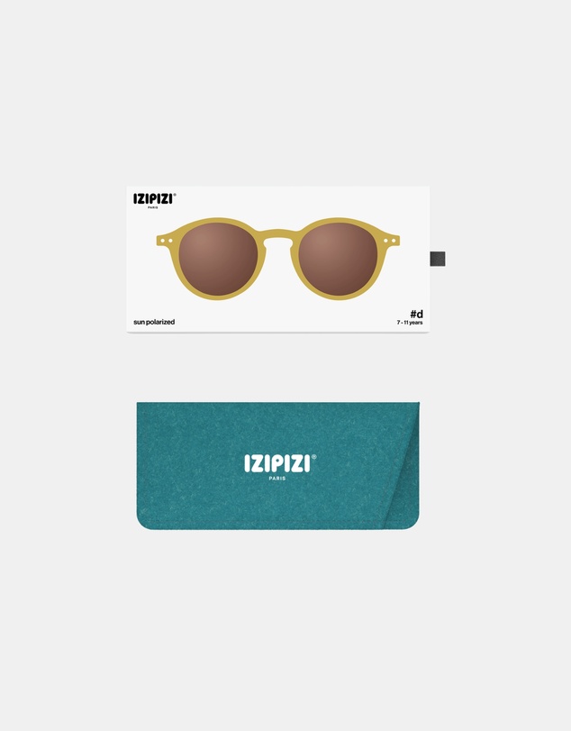 IZIPIZI - Sun Child 7-11 Years Collection D
