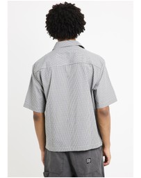 Spencer Project - Tagger Short Sleeve Skate Shirt
