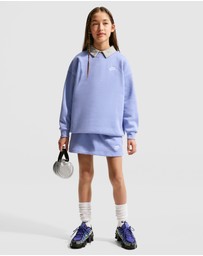 Nike - Club Fleece Oversized Sweatshirt - Teens