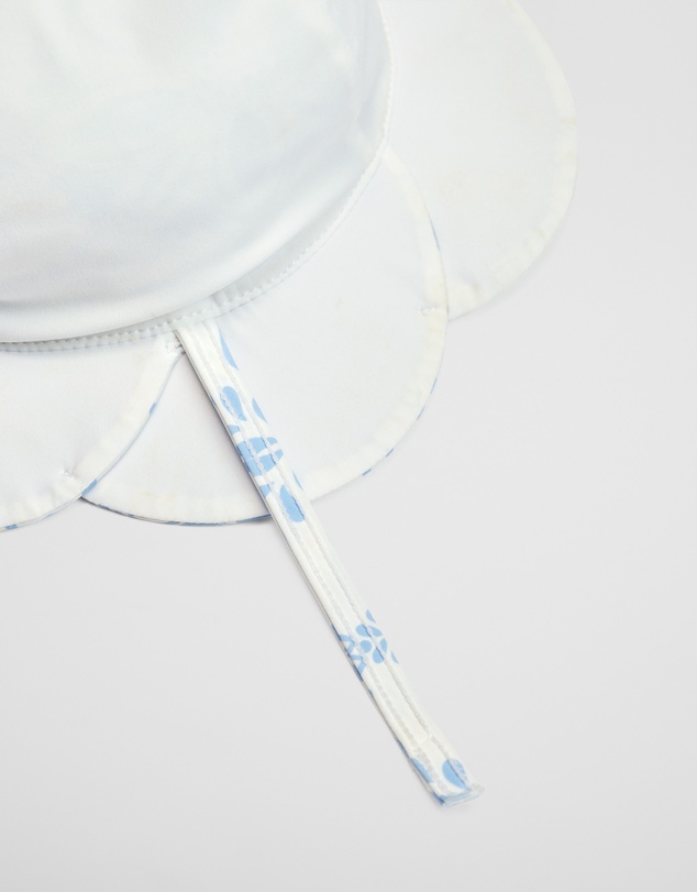 Country Road - Reversible Swim Hat