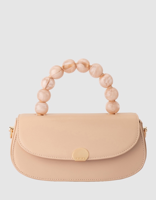 Olga Berg - Yasmin Top Handle