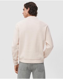M.N.G - Besalu Sweatshirt
