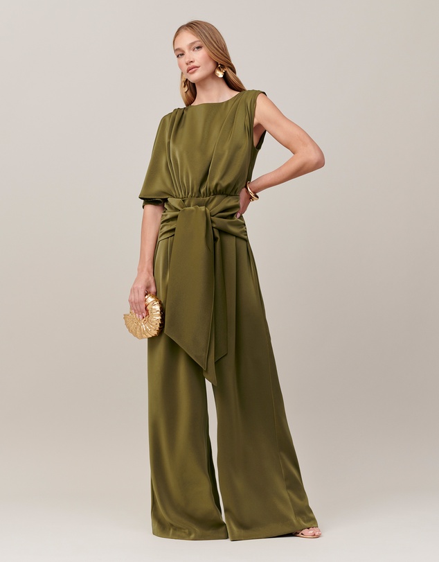 Savel - Nora Jumpsuit
