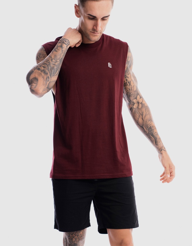 First Division - Contract Rise Tank