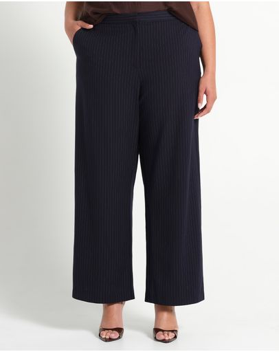 Navy/Milk