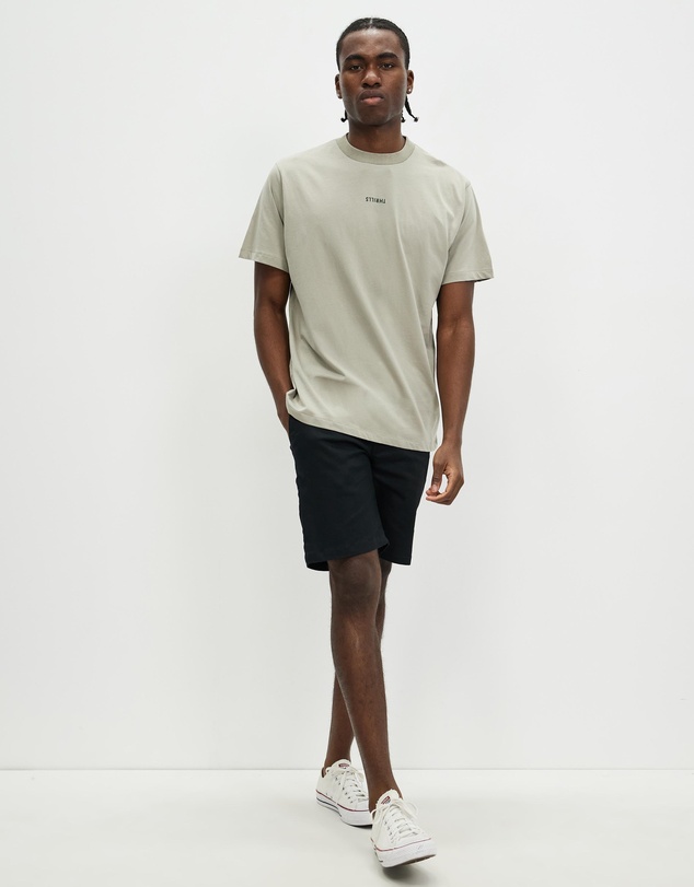 Thrills - Minimal Thrills Merch Fit Tee - ICONIC EXCLUSIVE