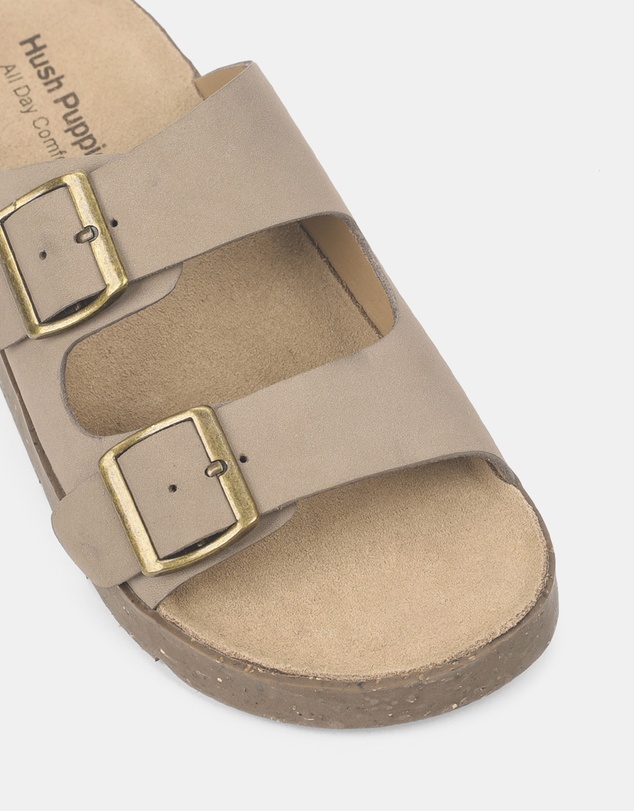 Hush Puppies - Iona