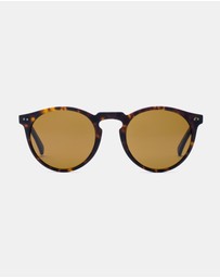 Otis - Omar X - Polarised