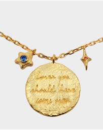 Sunday Stephens - Lover Necklace