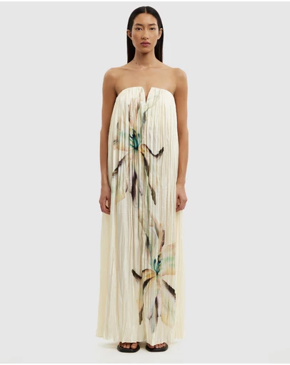 Significant Other - Lilian Maxi Dress