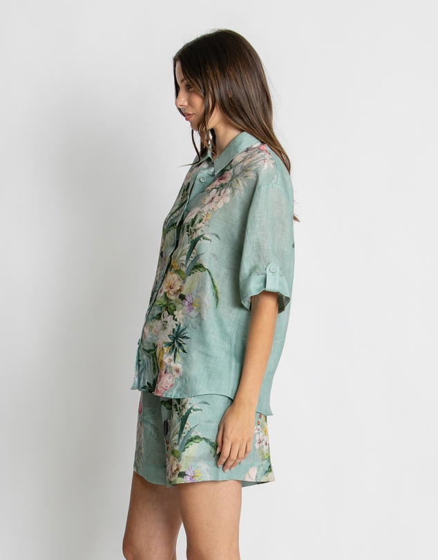KACHEL - Eva Shirt