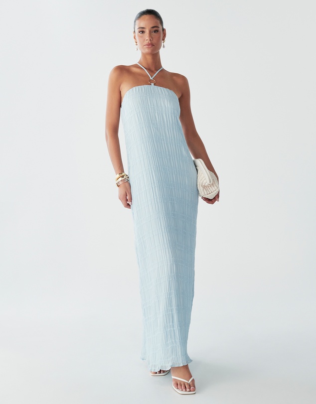 BWLDR - Ari Maxi Dress