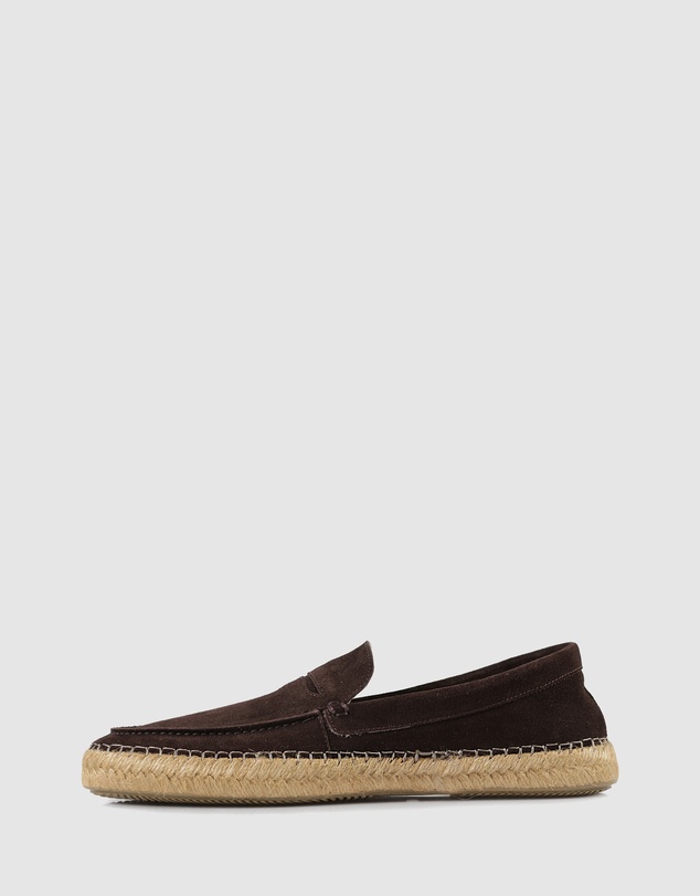 Brando - Ortiz Slip Ons