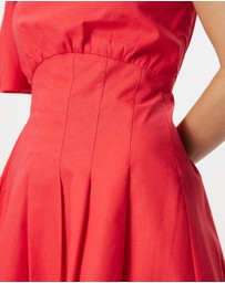 Tussah - Merlyn Mini Dress