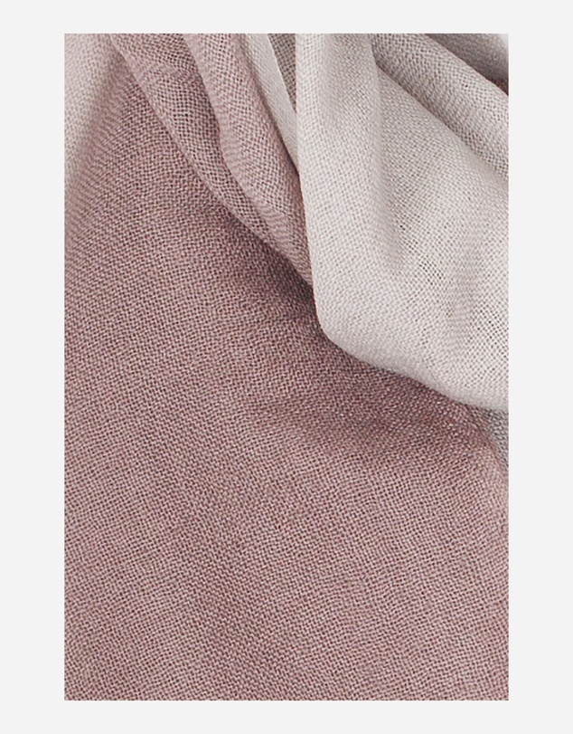 Ozwear Connection Uggs - Ugg 100% Merino Wool Tie Dye Scarf Grey and Taupe