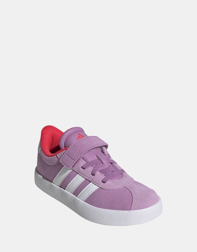 adidas Performance - VL Court 3.0 Self-Fastening Pre-School