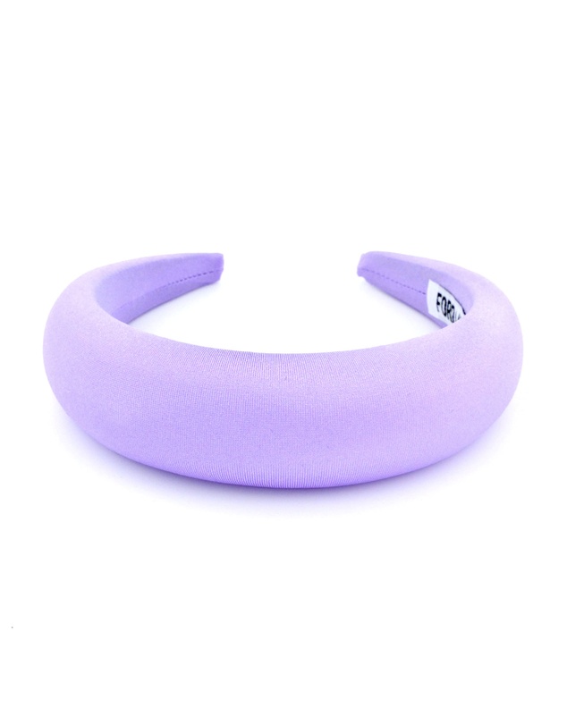 FORD MILLINERY - Monica Headband