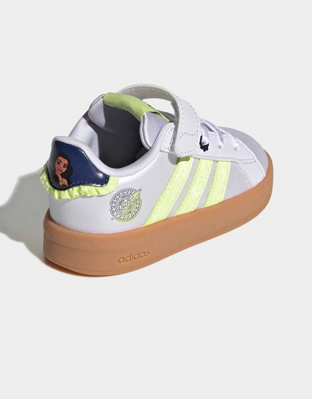 adidas Sportswear - Adidas Disney Grand Court 3.0 Shoes - Kids