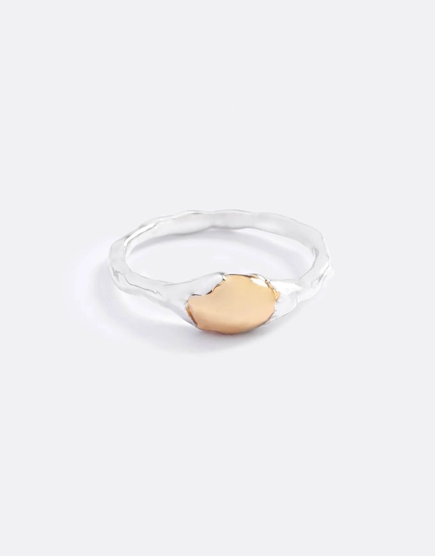 Emma Pills - Ocean Baby Ring