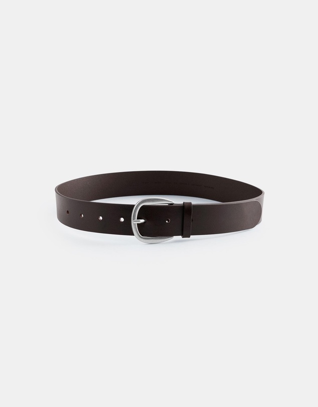 & Other Stories - Leather Belt