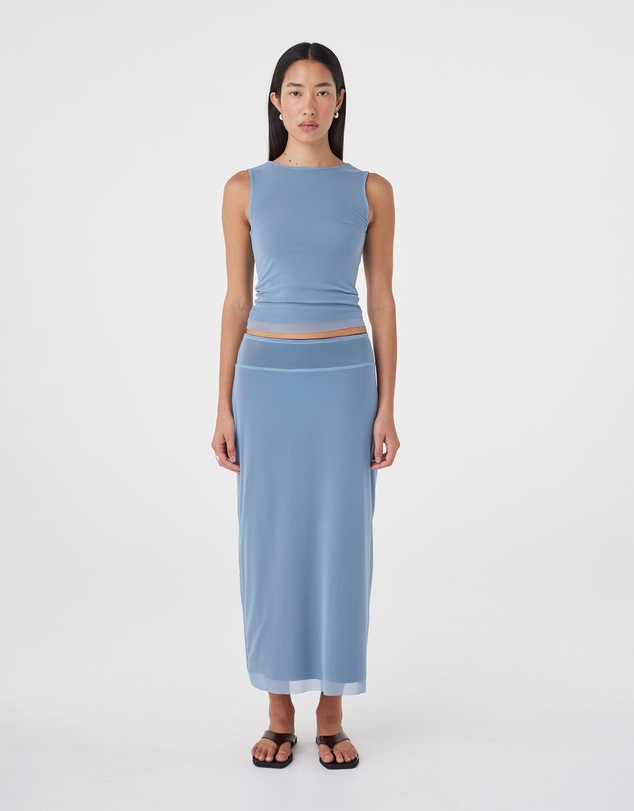 Arcaa - Eden Reversible Top