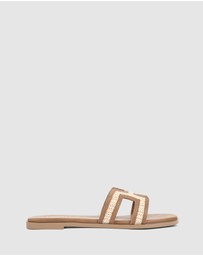 Verali - Sandra Casual Slides