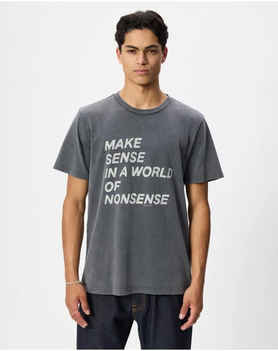 Nudie Jeans - Roy T-Shirt