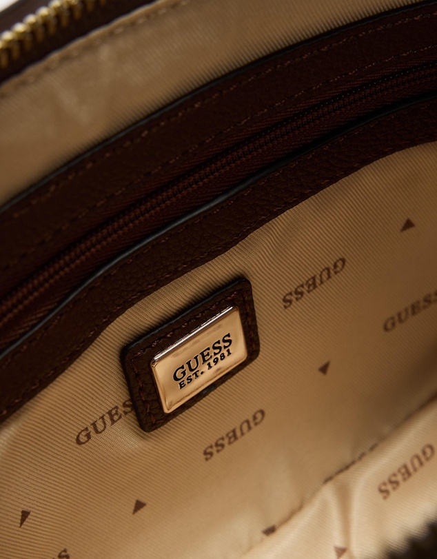 GUESS - Noelle II Camera Crossbody Bag