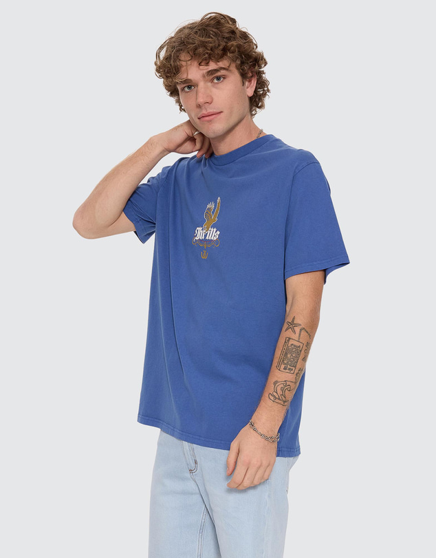 Thrills - Always Good Always Tough Merch Fit Tee