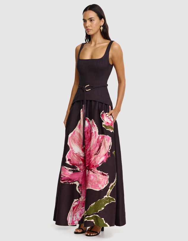 Acler - Actonhill Maxi Dress