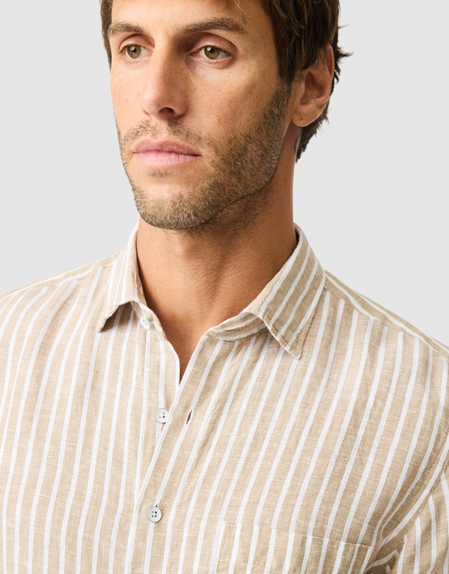 Rodd & Gunn - Willsher Bay Sports Fit Shirt