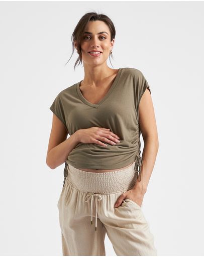 Khaki